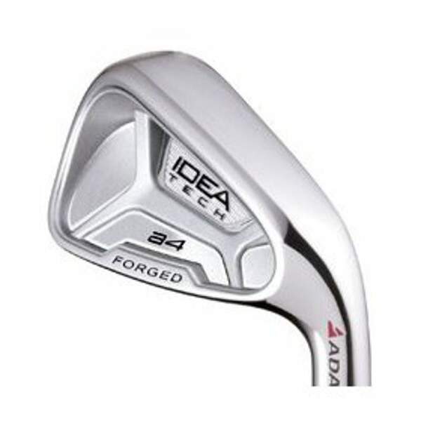 adams a4 tour irons